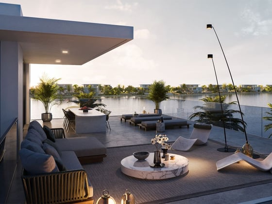 On Lagoon | Waterfront Living | Opulent Villa, picture 20