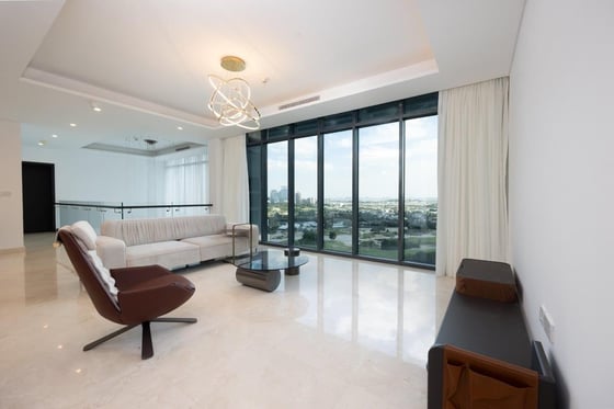 Spectacular 5-Bedroom Duplex Penthouse in Vida Emi, picture 14