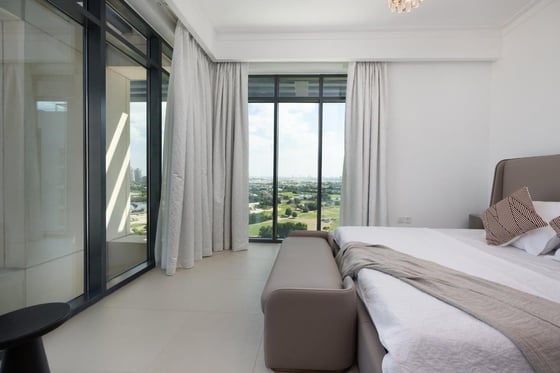 Spectacular 5-Bedroom Duplex Penthouse in Vida Emi, picture 20