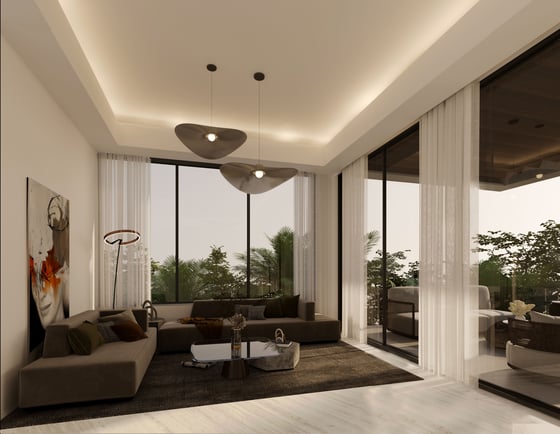 Contemporary Villa | Spacious Layout with Elevator, picture 16