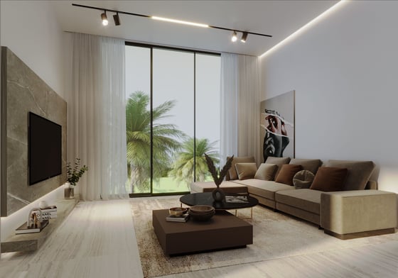 Contemporary Villa | Spacious Layout with Elevator, picture 5