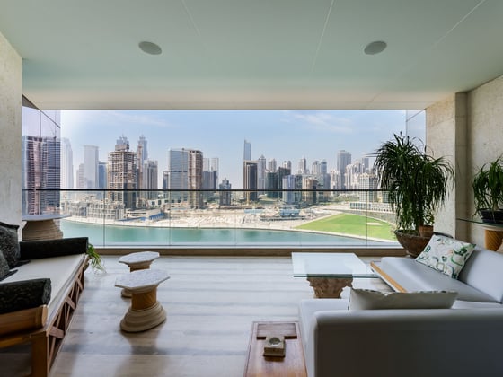 Lavish Waterfront Living in Business Bay, picture 17