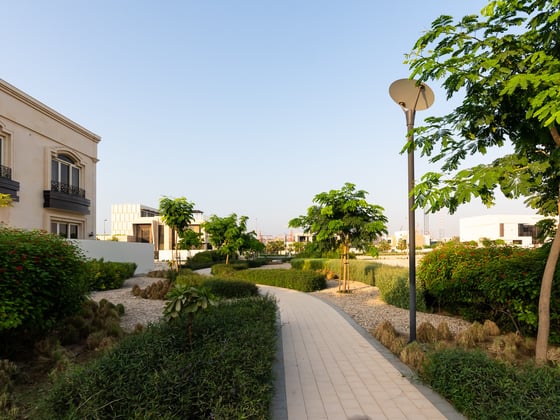 Luxurious Waterfront Plot in Pearl Jumeirah, picture 12