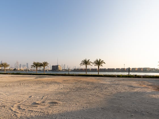 Luxurious Waterfront Plot in Pearl Jumeirah, picture 6