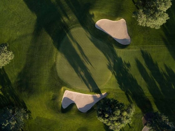 Exclusive | Golf Course Villa | Breathtaking Views, picture 15