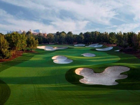 Exclusive | Golf Course Villa | Breathtaking Views, picture 13