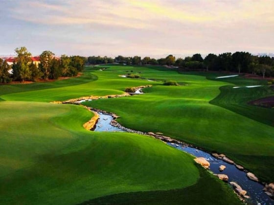 Exclusive | Golf Course Villa | Breathtaking Views, picture 14