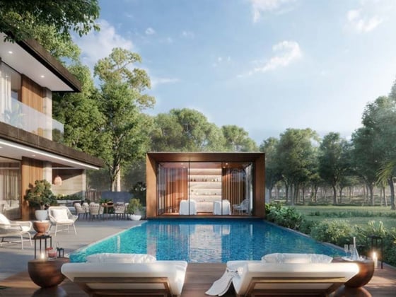 Premium Villa | Expansive | Resort-lifestyle, picture 12