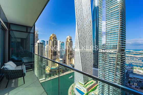 Water view | High Floor | Mint Condition, picture 15