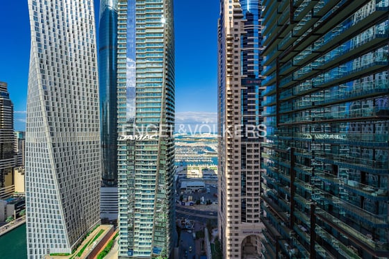 Water view | High Floor | Mint Condition, picture 16
