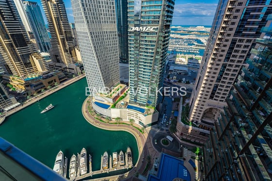 Water view | High Floor | Mint Condition, picture 1