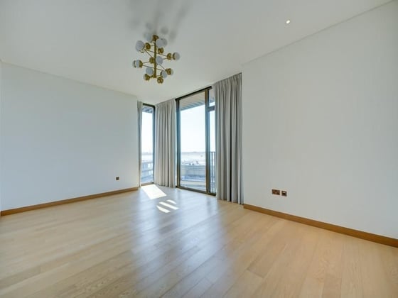 Luxurious 3-Bedroom Apartment in Bvlgari Residence, picture 12