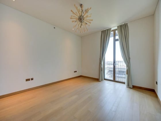 Luxurious 3-Bedroom Apartment in Bvlgari Residence, picture 10