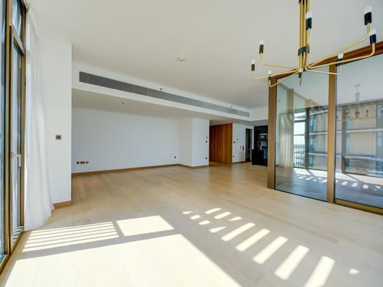Luxurious 3-Bedroom Apartment in Bvlgari Residence, picture 7