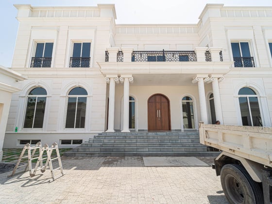 Huge Basement Majlis | Brand New Mansion, picture 26
