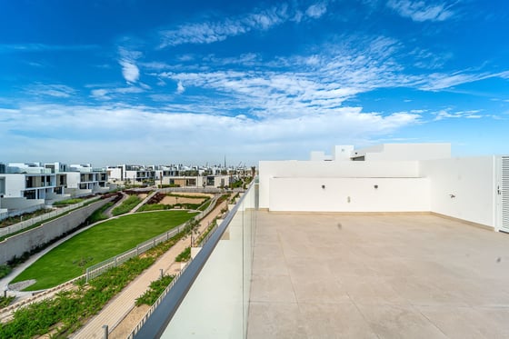 Investor&#039;s Deal | Park Facing | Burj View, picture 24