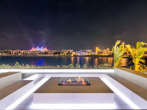Palatial Beachfront Mansion on the Palm Jumeirah, picture 24