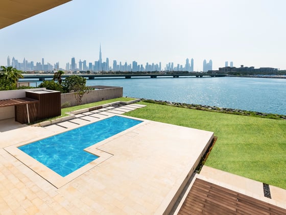 Bulgari Mansion,5 bed,open views-Exclusive listing, picture 19