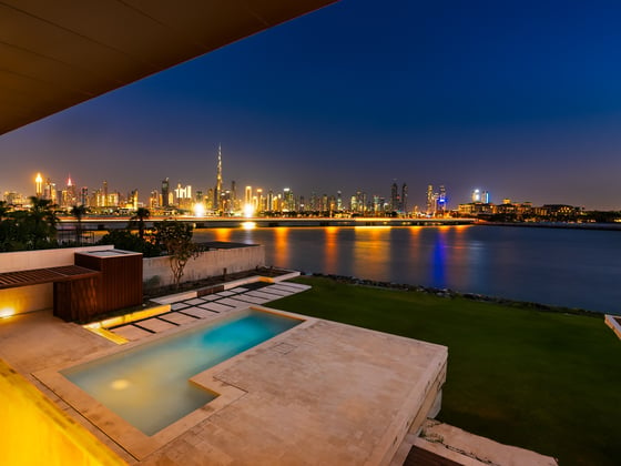 Bulgari Mansion,5 bed,open views-Exclusive listing, picture 1