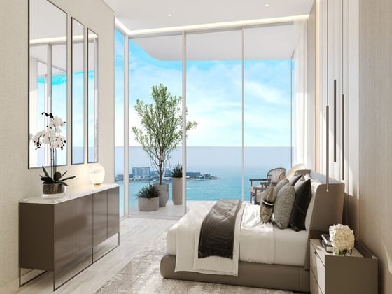 Signature Penthouse Collection | Payment Plan, picture 3