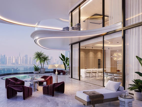 Unparalleled Views | Exceptional Penthouse, picture 3