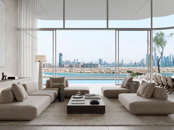 Luxury Living|High End Unit|Impeccable Design, picture 3