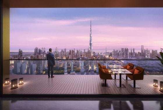 Come &amp; Go Living|Opulent|Dubai Dream Living, picture 7