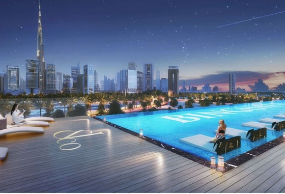 Come &amp; Go Living|Opulent|Dubai Dream Living, picture 12