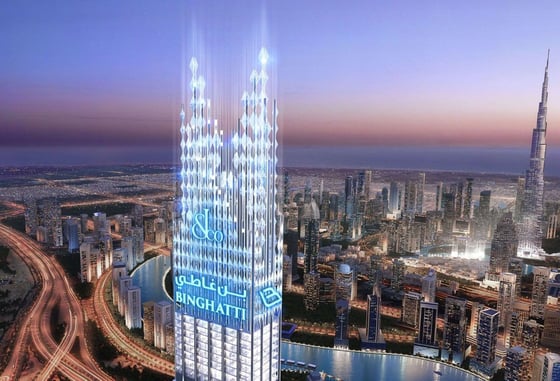 Come &amp; Go Living|Opulent|Dubai Dream Living, picture 5