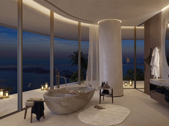 Luxury Living I Off Plan I Full Sea View, picture 2