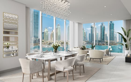 Penthouse Level | Furnished | Signature Collection, picture 3