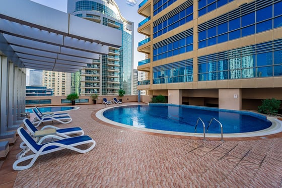 Luxury Penthouse | Panoramic View | Half Floor, picture 36
