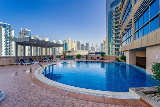 Luxury Penthouse | Panoramic View | Half Floor, picture 35