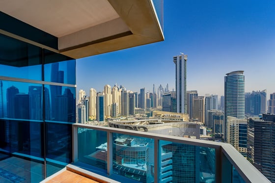 Luxury Penthouse | Panoramic View | Half Floor, picture 34
