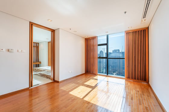 Luxury Penthouse | Panoramic View | Half Floor, picture 20