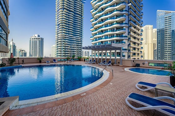 Luxury Penthouse | Panoramic View | Half Floor, picture 28