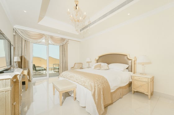 Exceptional 4BR Luxury with Palm and Sea View, picture 23