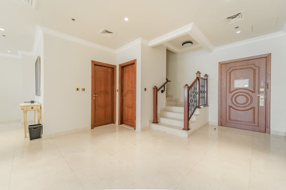 Exceptional 4BR Luxury with Palm and Sea View, picture 10