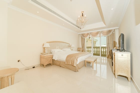 Exceptional 4BR Luxury with Palm and Sea View, picture 26