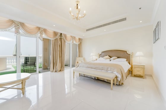 Exceptional 4BR Luxury with Palm and Sea View, picture 14