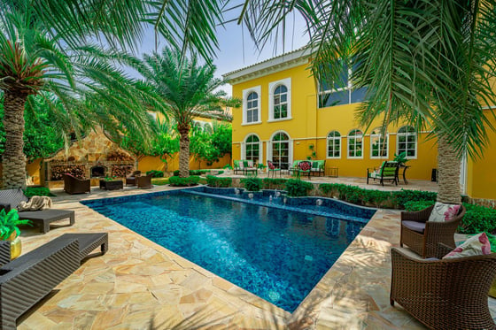 Luxury Villa  | Private Pool |  Massive Plot, picture 38