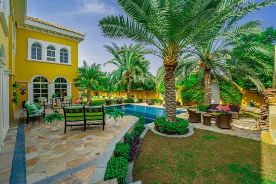 Luxury Villa  | Private Pool |  Massive Plot, picture 35