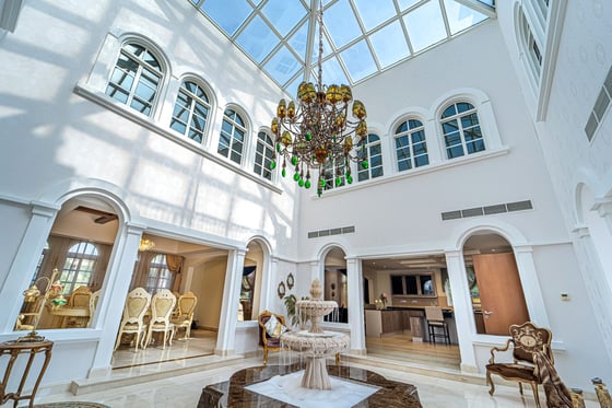 Luxury Villa  | Private Pool |  Massive Plot, picture 12