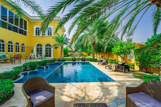 Luxury Villa  | Private Pool |  Massive Plot, picture 36