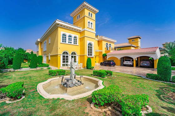 Luxury Villa  | Private Pool |  Massive Plot, picture 41