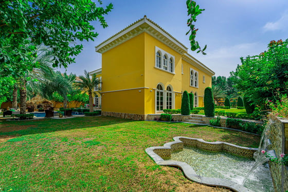 Luxury Villa  | Private Pool |  Massive Plot, picture 39
