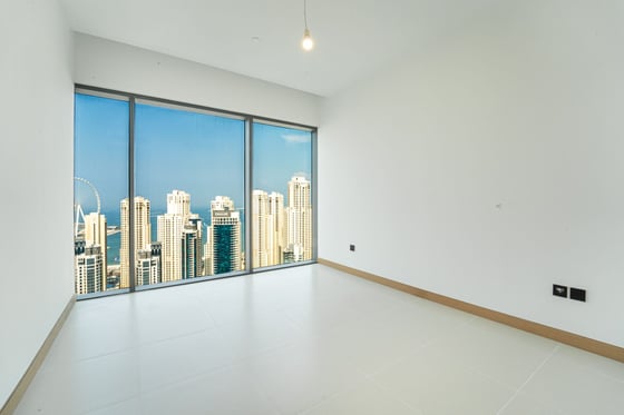Full Marina view | Brand new | High floor, picture 15