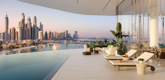 Full Floor | Penthouse | Private Pool, picture 7
