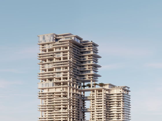 Waterfront Living | Luxurious | Burj Khalifa View, picture 16