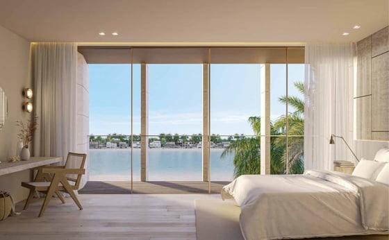 Beach Collection | Luxury Villa | Expected Q4 2027, picture 7